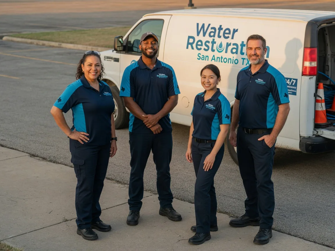 Water Damage Repair company in New Castle, VA